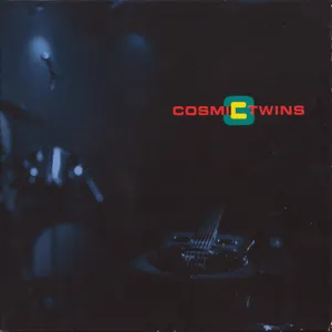 Cosmic twins